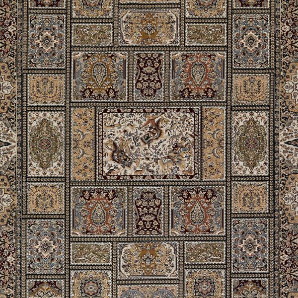 سجادة مستطيلة اورينتال لاين كون