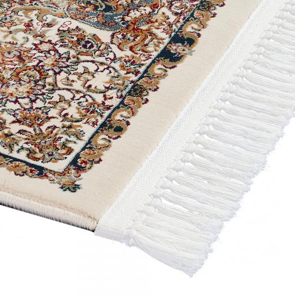 سجادة مستطيلة اورينتال لاين ميداليون