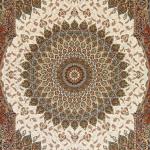 سجادة مستطيلة اورينتال لاين نهار