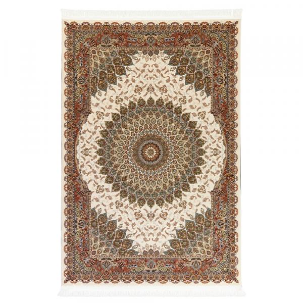 سجادة مستطيلة اورينتال لاين نهار