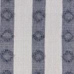 Striped Rectangle Kilim