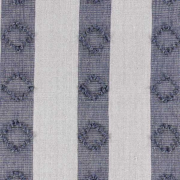 Striped Rectangle Kilim