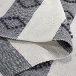 Striped Rectangle Kilim