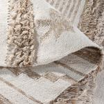 Geometric Design Rectangle Kilim