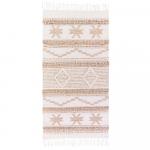 Geometric Design Rectangle Kilim