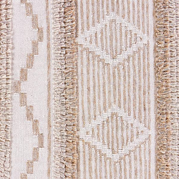 Geometric Design Rectangle Kilim