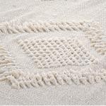 Coastal Design Rectangle Kilim