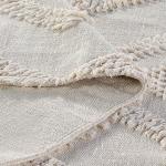 Coastal Design Rectangle Kilim