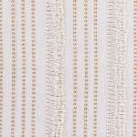 كليم بتصميم فينتاج مقلم مع شراشيب