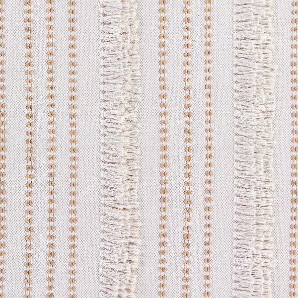 كليم بتصميم فينتاج مقلم مع شراشيب