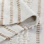 كليم بتصميم فينتاج مقلم مع شراشيب