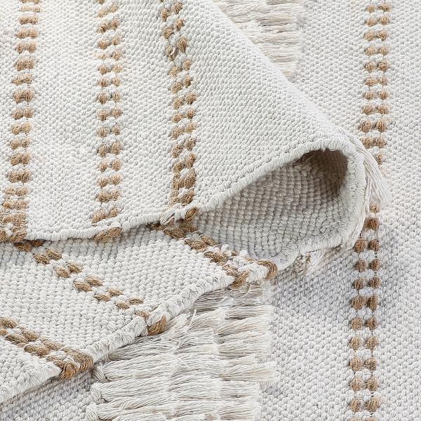 كليم بتصميم فينتاج مقلم مع شراشيب