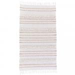 كليم بتصميم فينتاج مقلم مع شراشيب