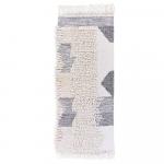 كليم بتصميم بوهيمي مع شراشيب