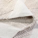 Striped Rectangle Kilim