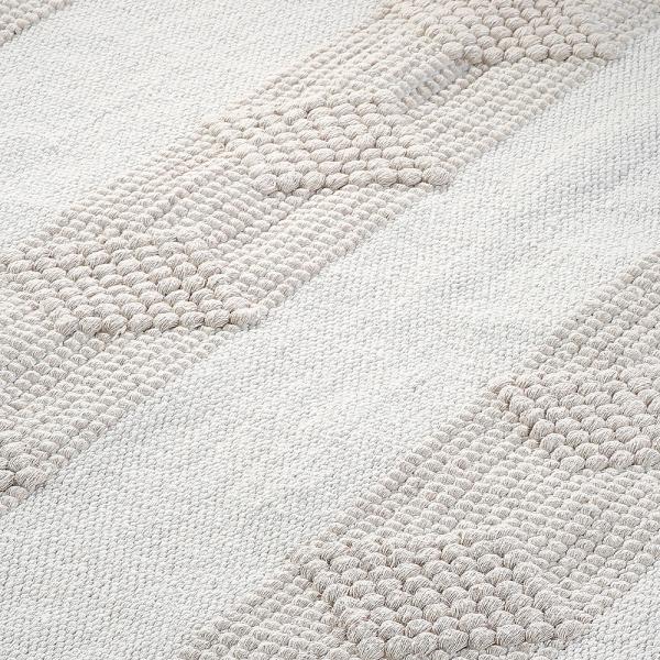 Striped Rectangle Kilim