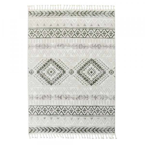 سجادة مستطيلة قشقاي سلسال