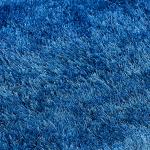 طقم حمام اشكال متعددة شاج بوليستر