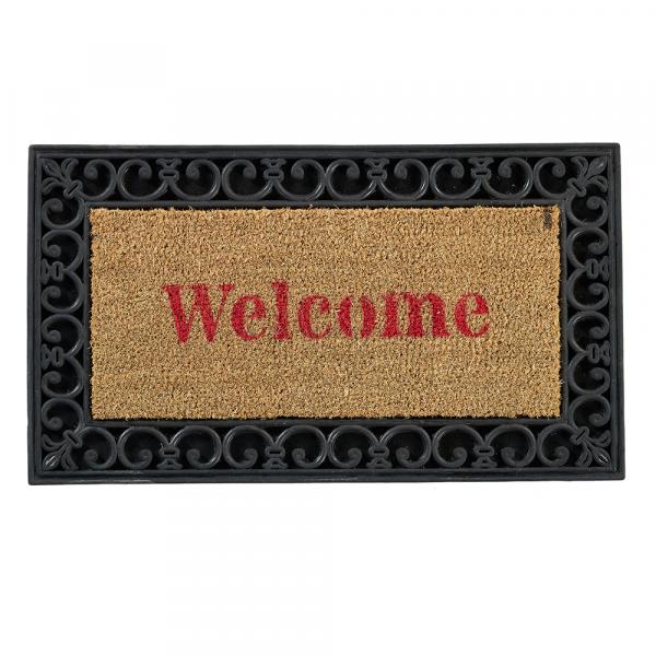 دواسة مرحبا مستطيلة