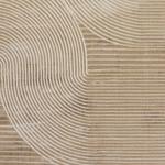 Alpha Amwaj Rectangle Carpet