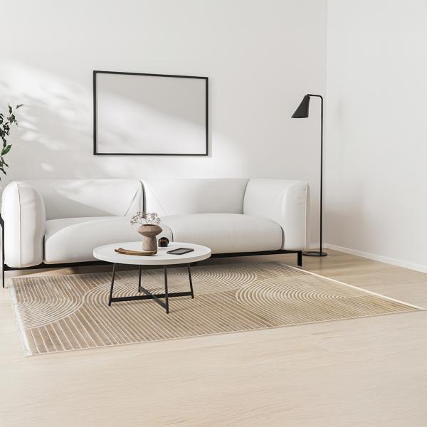 Alpha Amwaj Rectangle Carpet