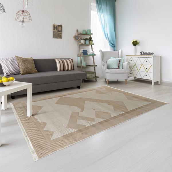 Alpha Kanar Rectangle Carpet