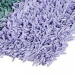 دواسة قطن مستطيلة شاج