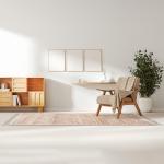 BEAUTY Zeus Rectangle Carpet