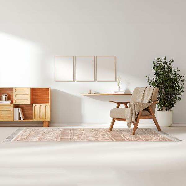 BEAUTY Zeus Rectangle Carpet