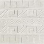 BEAUTY Zeus Round Carpet