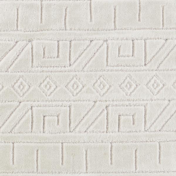 BEAUTY Zeus Round Carpet