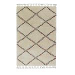 CASABLANCA Almas Rectangle Carpet