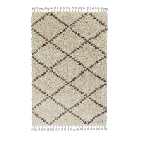 سجادة مستطيلة كازابلانكا ألماس