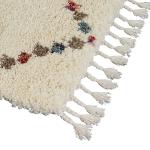 CASABLANCA Almas Rectangle Carpet