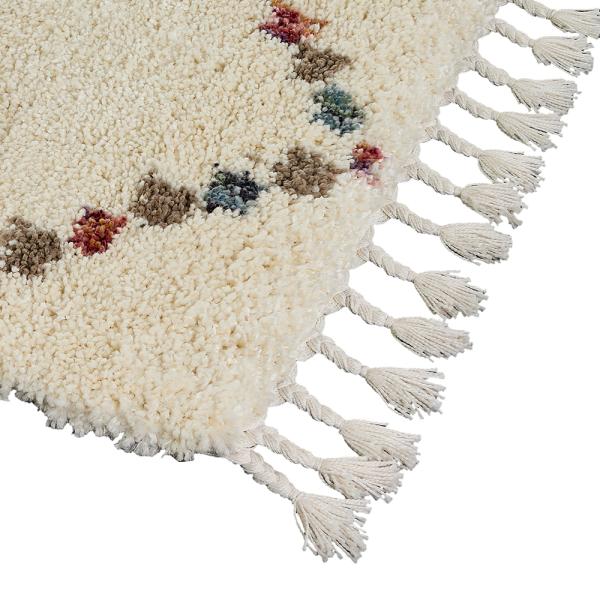 CASABLANCA Almas Rectangle Carpet