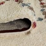 CASABLANCA Almas Rectangle Carpet