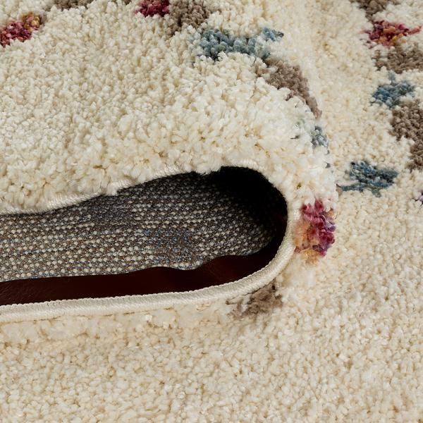 CASABLANCA Almas Rectangle Carpet