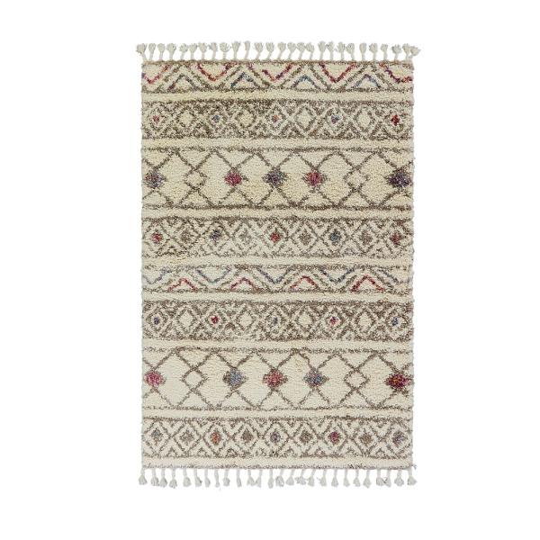 سجادة مستطيلة كازابلانكا بشري