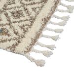 سجادة مستطيلة كازابلانكا بشري