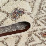 سجادة مستطيلة كازابلانكا بشري