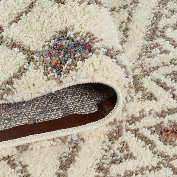 سجادة مستطيلة كازابلانكا بشري