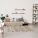 سجادة مستطيلة كازابلانكا بشري