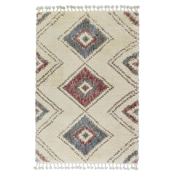 سجادة مستطيلة كازابلانكا فنون