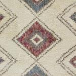 CASABLANCA Fenoun Rectangle Carpet