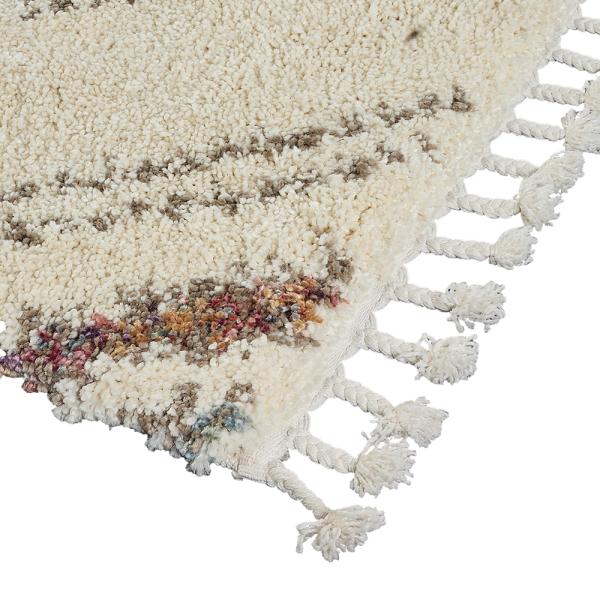 CASABLANCA Fenoun Rectangle Carpet