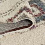 CASABLANCA Fenoun Rectangle Carpet