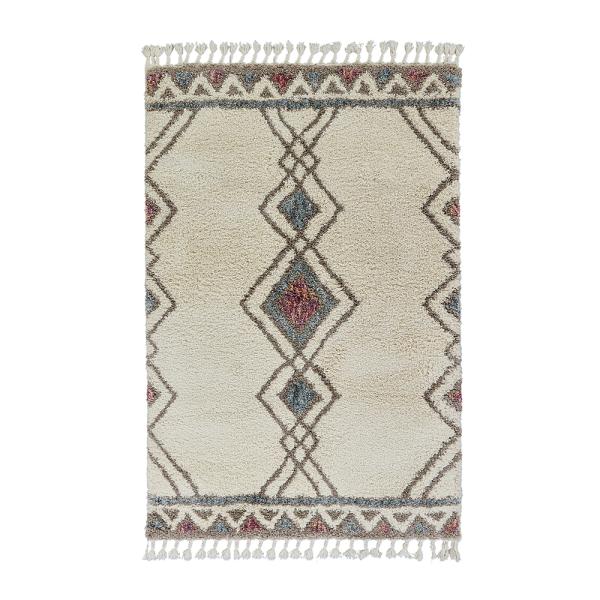 سجادة مستطيلة كازابلانكا نجمه