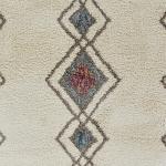 CASABLANCA Najima Rectangle Carpet