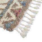 CASABLANCA Najima Rectangle Carpet