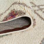 CASABLANCA Najima Rectangle Carpet